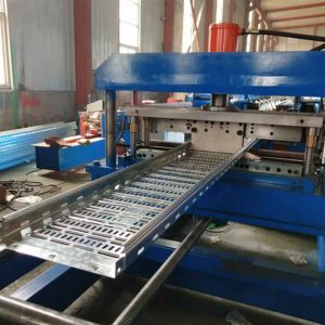 Cable Tray Manufaturers in Chennai