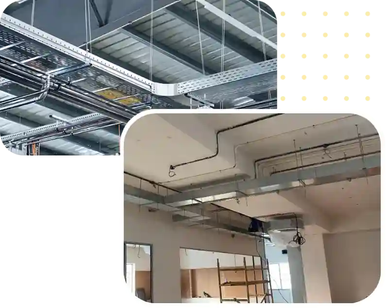 Cable Tray Manufacturer in Ambattur Chennai