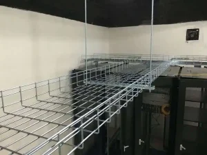 Cable Tray Products Pearl Enterprises