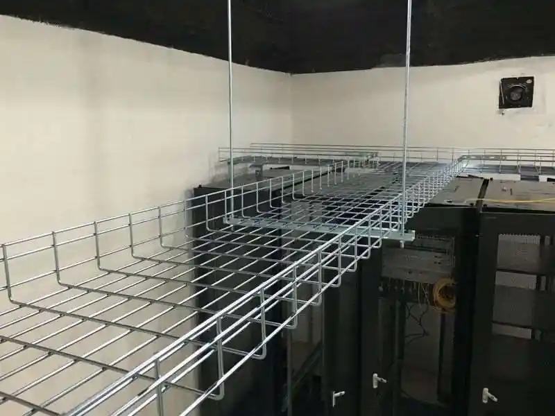 Cable Tray Products Pearl Enterprises