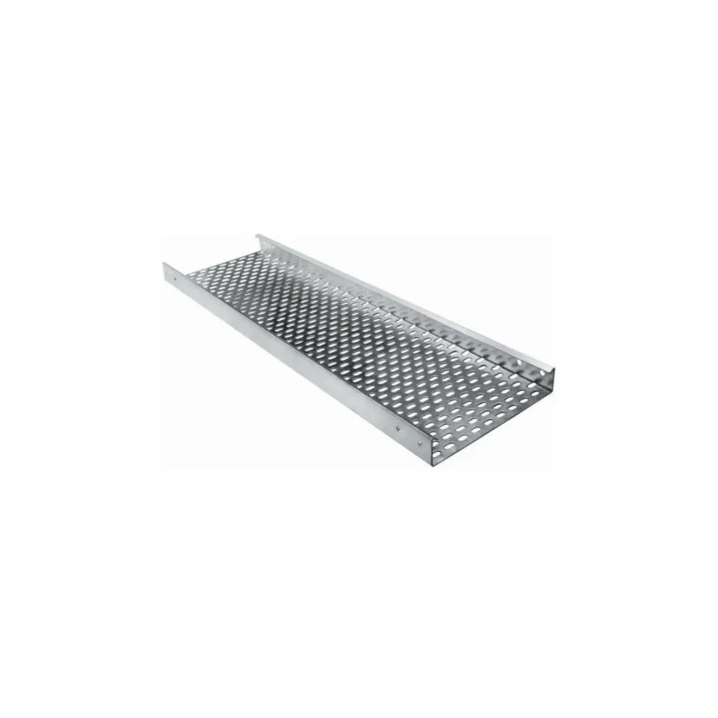 Perforated Cable Tray Manufacturer