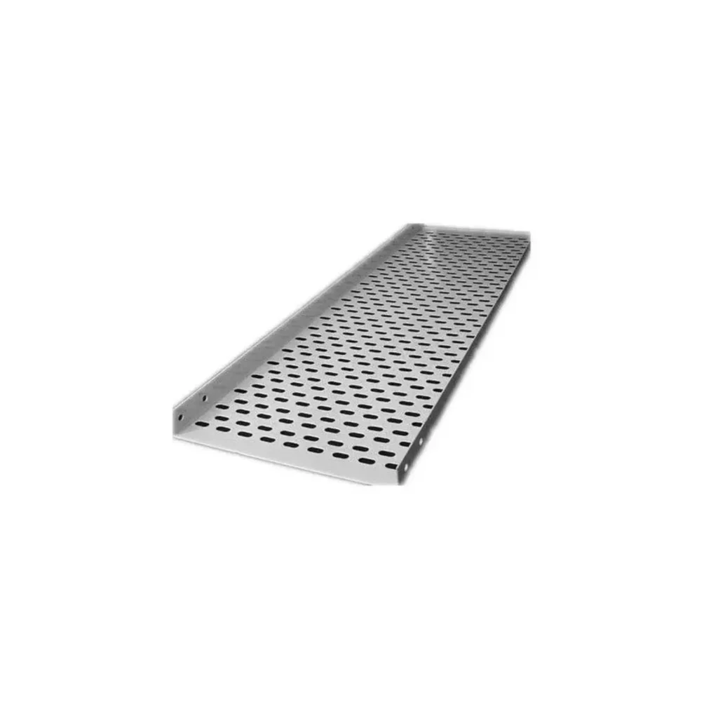 Perforated Cable Tray