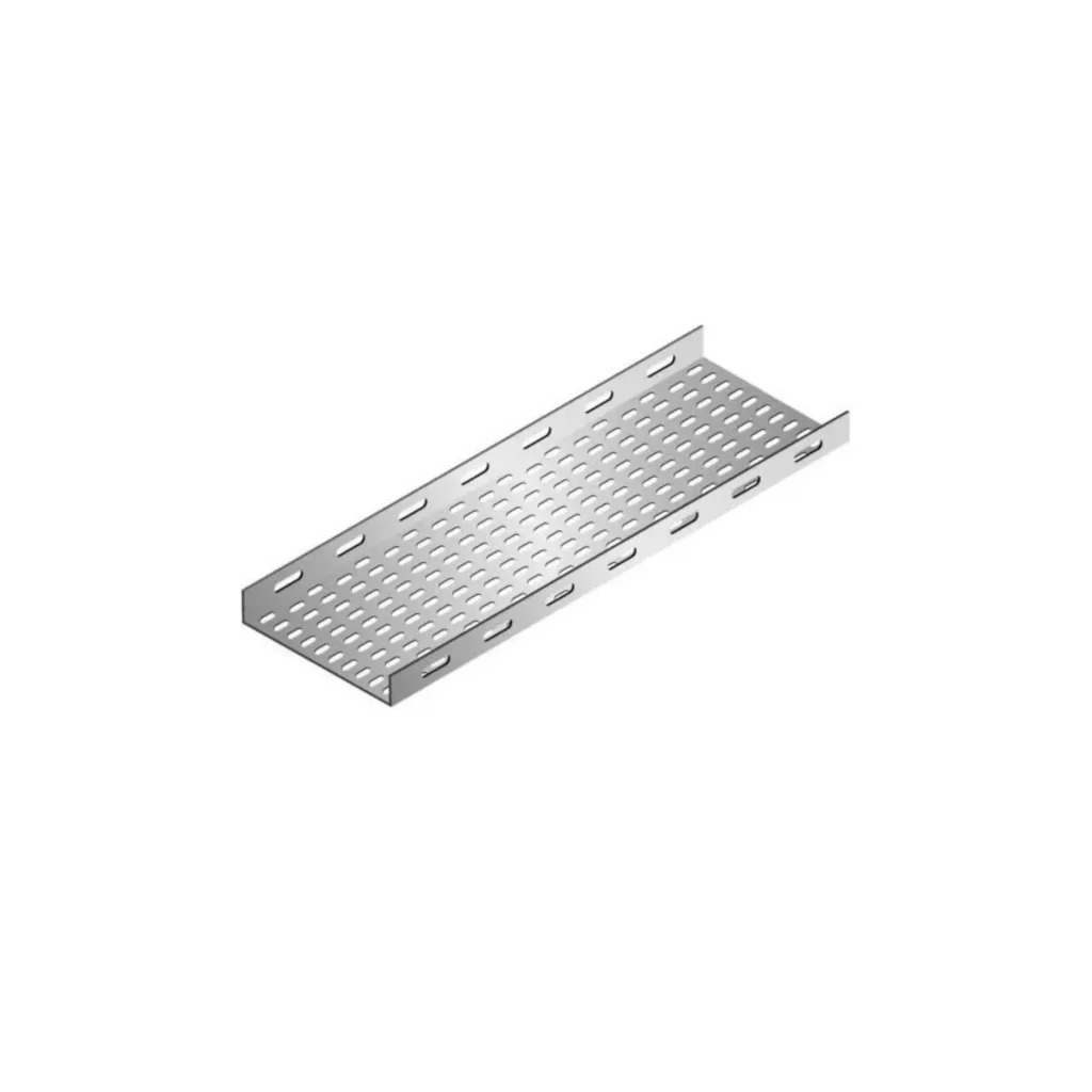 Perforated Cable Tray Price