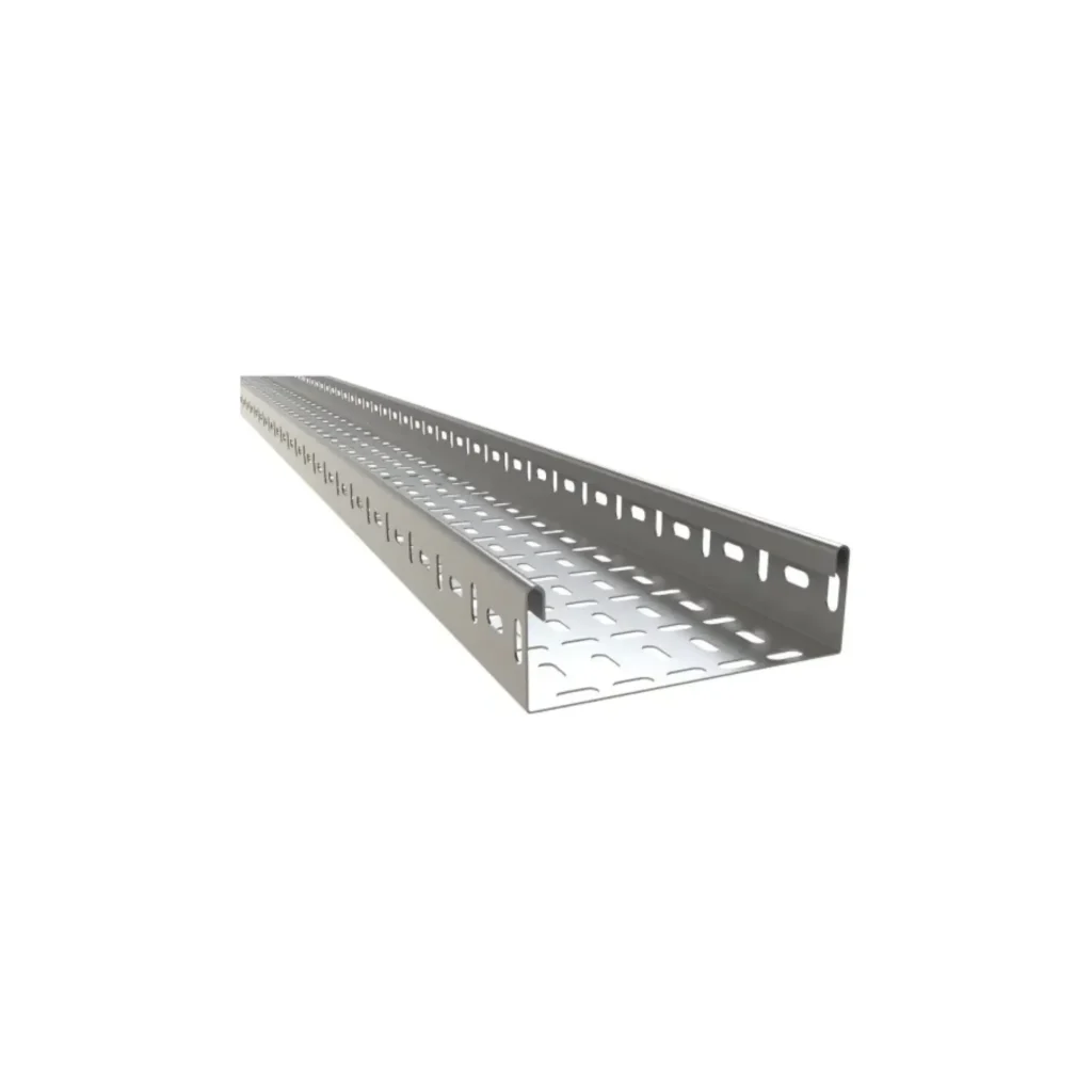 Perforated Cable Tray Types