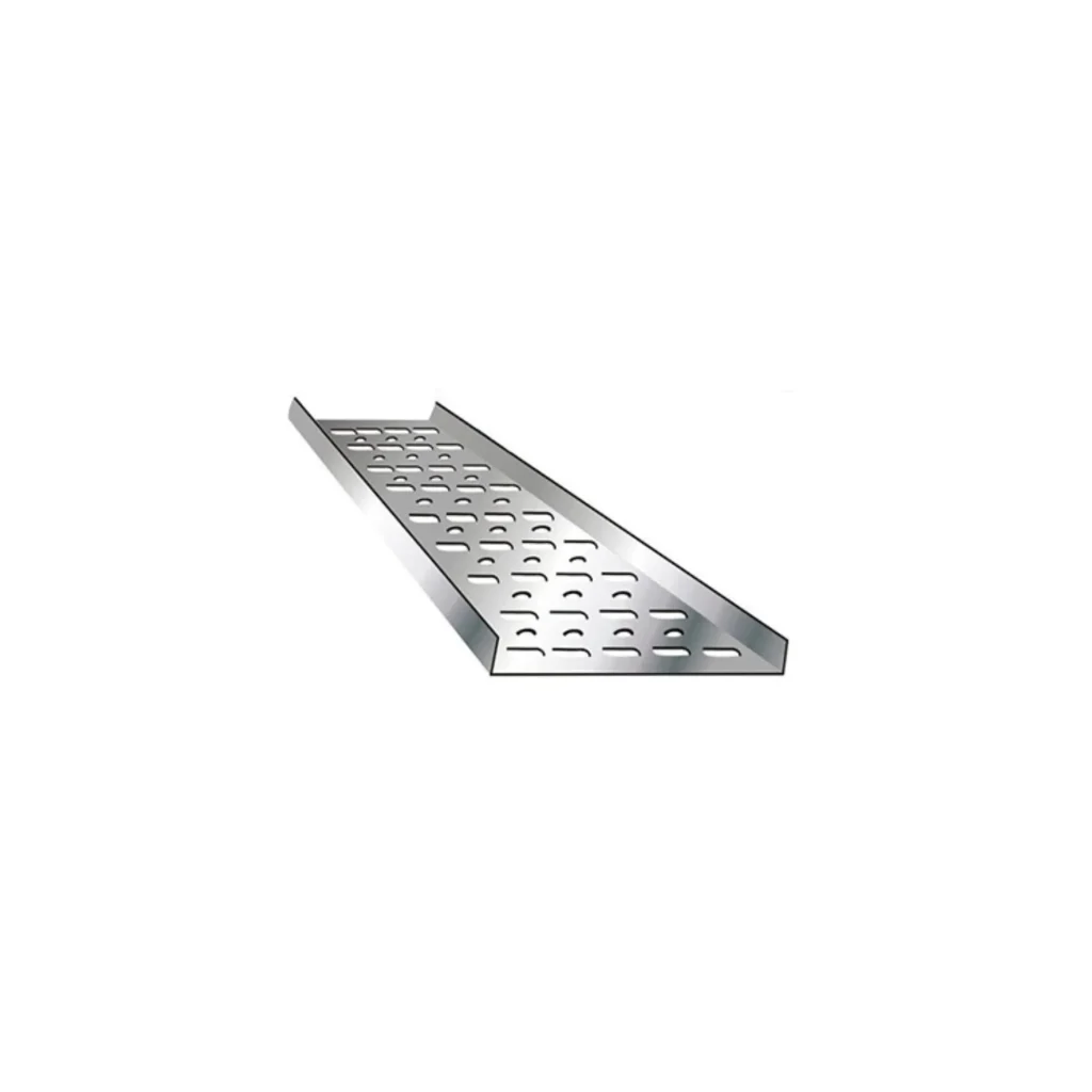 Perforated Cable Trays