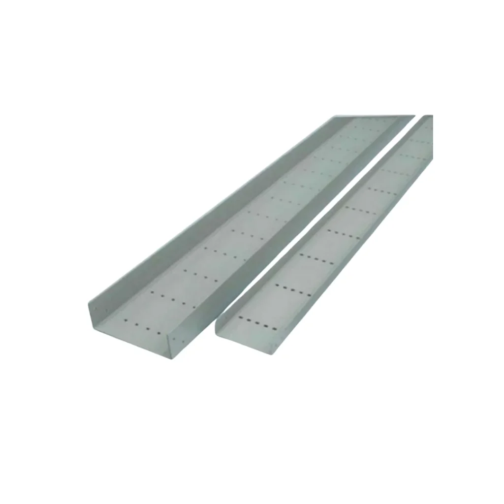 FRP Perforated Cable Tray