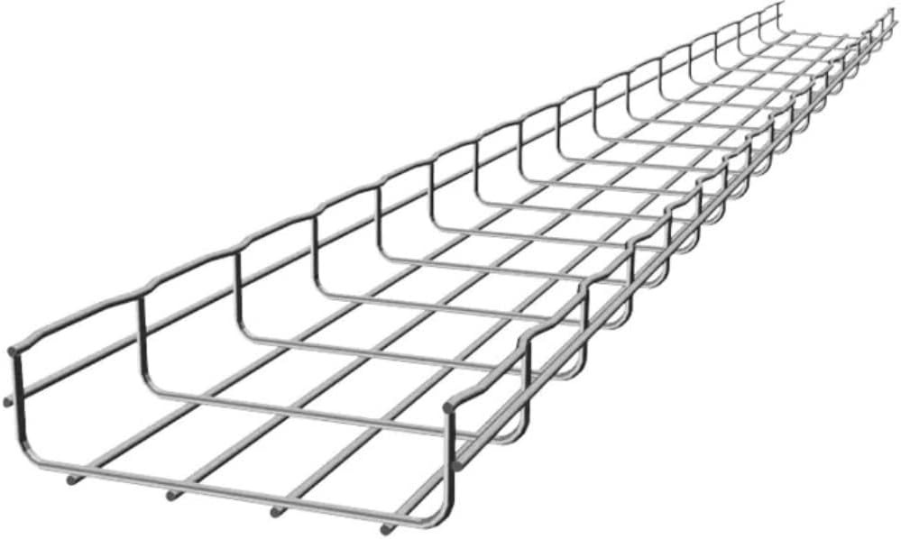 Wiremesh Cable Tray