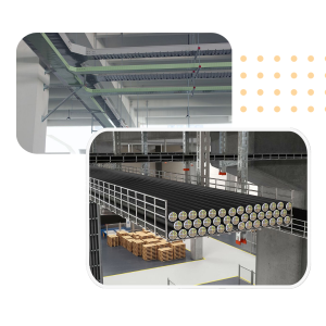 Cable Tray Manufacturer Chennai